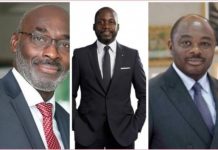 Crise au PDCI-RDA, quand la gouvernance contestée et les querelles internes fragilisent un géant de la politique ivoirienne Crise au PDCI-RDA, quand la gouvernance contestée et les querelles internes fragilisent un géant de la politique ivoirienne