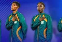 Le pays accueillera du 8 au 17 avril, la « FIFA Séries » 2026 Le pays accueillera du 8 au 17 avril, la « FIFA Séries » 2026