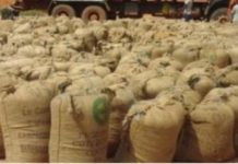 Insécurité à Issia, 73 millions FCFA emportés au domicile d’un acheteur de produits agricoles Insécurité à Issia, 73 millions FCFA emportés au domicile d'un acheteur de produits agricoles