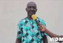 Crises ivoiriennes, Toé Seydou prend les rênes de la COVICI et relance le combat pour la justice des victimes Crises ivoiriennes, Toé Seydou prend les rênes de la COVICI et relance le combat pour la justice des victimes