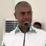 Yapo Yapo Calixte, Secrétaire exécutif du PDCI, convoqué à la Préfecture de police d’Abidjan Yapo Yapo Calixte, Secrétaire exécutif du PDCI, convoqué à la Préfecture de police d'Abidjan