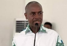 Yapo Yapo Calixte, Secrétaire exécutif du PDCI, convoqué à la Préfecture de police d’Abidjan Yapo Yapo Calixte, Secrétaire exécutif du PDCI, convoqué à la Préfecture de police d'Abidjan