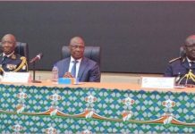 Journée internationale des Douanes 2026, l’OMD appelle les administrations douanières à renforcer la vigilance à travers l’utilisation des technologies avancées Journée internationale des Douanes 2026, l'OMD appelle les administrations douanières à renforcer la vigilance à travers l'utilisation des technologies avancées