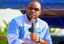 Prince Arthur Dalli, maire de Lakota placé sous mandat de dépôt, réaction de son cabinet Prince Arthur Dalli, maire de Lakota placé sous mandat de dépôt, réaction de son cabinet