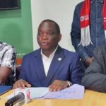 L’Intersyndicale des enseignants : « Nous attendons pour cette année 2026 de notre gouvernement l’octroi de la prime d’incitation conséquente » L'Intersyndicale des enseignants : « Nous attendons pour cette année 2026 de notre gouvernement l'octroi de la prime d'incitation conséquente »