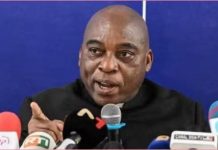 Nouveau gouvernement ivoirien, pour Don Mello, cette recomposition ministérielle s’inscrit dans une continuité assumée d’un système de parti-État à vocation hégémonique Nouveau gouvernement ivoirien, pour Don Mello, cette recomposition ministérielle s'inscrit dans une continuité assumée d'un système de parti-État à vocation hégémonique