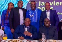 Promotion du Capital humain, réunie à Abidjan, la communauté RH trace les contours d’une gouvernance plus stratégique et inclusive Promotion du Capital humain, réunie à Abidjan, la communauté RH trace les contours d'une gouvernance plus stratégique et inclusive