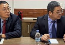 Investissement dans l’industrie pharmaceutique, le groupe WEGO veut implanter sa première filiale francophone Investissement dans l'industrie pharmaceutique, le groupe WEGO veut implanter sa première filiale francophone