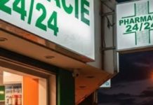 Des pharmaciens poursuivis devant le Pôle Pénal pour activités illégales Des pharmaciens poursuivis devant le Pôle Pénal pour activités illégales