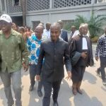 Yapo Calixte, secrétaire exécutif en chef du PDCI, libéré après 24 heures de garde à vue Yapo Calixte, secrétaire exécutif en chef du PDCI, libéré après 24 heures de garde à vue