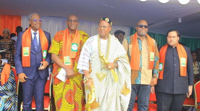 Cote d’Ivoire: Culture africaine et afrodescendante – La septième journée mondiale de la Jmca célébrée à Abidjan Cote d'Ivoire: Culture africaine et afrodescendante - La septième journée mondiale de la Jmca célébrée à Abidjan