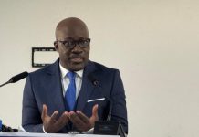 Blé Goudé Propose Un Nouveau Contrat Social Essentiel Blé Goudé Propose Un Nouveau Contrat Social Essentiel