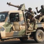 UEMOA : le Mali détrône la Côte d’Ivoire et s’impose comme première puissance militaire (Global Firepower) UEMOA : le Mali détrône la Côte d’Ivoire et s’impose comme première puissance militaire (Global Firepower)