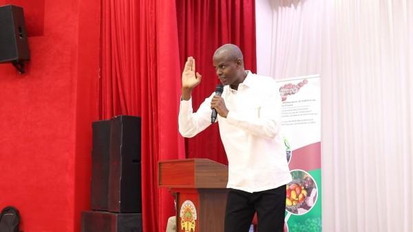 Filière cacao en crise, l'AGE de la plateforme Anaproci-Synap-ci suspendue, Kanga Koffi brise le silence Filière cacao en crise, l'AGE de la plateforme Anaproci-Synap-ci suspendue, Kanga Koffi brise le silence