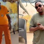 Irrespect d’un symbole républicain, la justice tranche dans l’affaire Ramatoulaye Dj, 15 jours de prison ferme et 300.000 FCFA d’amende Irrespect d'un symbole républicain, la justice tranche dans l'affaire Ramatoulaye Dj, 15 jours de prison ferme et 300.000 FCFA d'amende