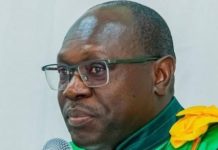 La création d’un poste de vice-premier Ministre ne constitue pas une violation de la Constitution, affirme un juriste et s’explique La création d'un poste de vice-premier Ministre ne constitue pas une violation de la Constitution, affirme un juriste et s'explique