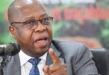 Filière cacao, derrière le blocage de la commercialisation, se cache un bras de fer autour d’Yves Brahima Koné, des acteurs font des confidences Filière cacao, derrière le blocage de la commercialisation, se cache un bras de fer autour d'Yves Brahima Koné, des acteurs font des confidences