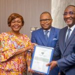 Ministère du Plan et du Développement, Souleymane Diarrassouba s’installe et promet de consolider les acquis Ministère du Plan et du Développement, Souleymane Diarrassouba s'installe et promet de consolider les acquis