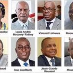 Après la nomination des Ministres-Gouverneurs d’Abidjan et Yamoussoukro, quel avenir pour les 12 autres des Districts de l’intérieur ? Après la nomination des Ministres-Gouverneurs d'Abidjan et Yamoussoukro, quel avenir pour les 12 autres des Districts de l'intérieur ?