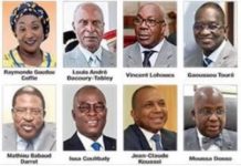 Après la nomination des Ministres-Gouverneurs d’Abidjan et Yamoussoukro, quel avenir pour les 12 autres des Districts de l’intérieur ? Après la nomination des Ministres-Gouverneurs d'Abidjan et Yamoussoukro, quel avenir pour les 12 autres des Districts de l'intérieur ?