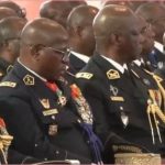 Vœux au Président de la République, l’administration territoriale réclame une décentralisation aboutie et un statut clair de l’élu local Vœux au Président de la République, l'administration territoriale réclame une décentralisation aboutie et un statut clair de l'élu local