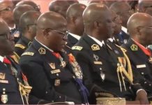 Vœux au Président de la République, l’administration territoriale réclame une décentralisation aboutie et un statut clair de l’élu local Vœux au Président de la République, l'administration territoriale réclame une décentralisation aboutie et un statut clair de l'élu local