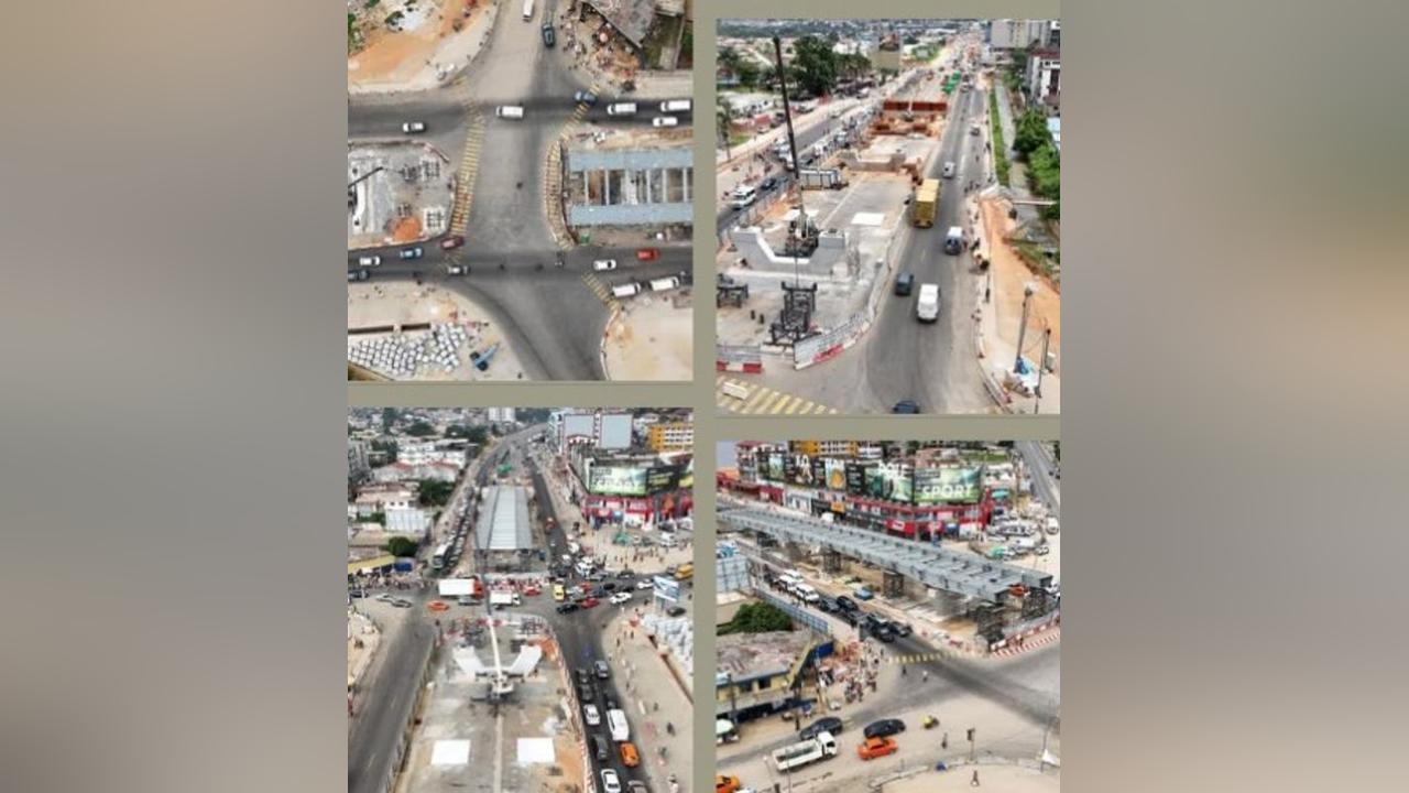 Détournement de 134 millions FCFA 10 ans de prison Détournement de 134 millions FCFA 10 ans de prison