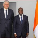 Ibrahim Kalil Konaté Transforme le Parc d’Abidjan Ibrahim Kalil Konaté Transforme le Parc d'Abidjan