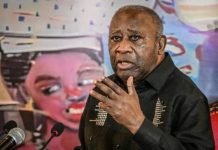 PPA-CI Gbagbo Réorganise Secrétariat Général et Vice-Présidents PPA-CI Gbagbo Réorganise Secrétariat Général et Vice-Présidents