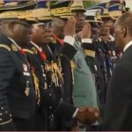 Ouattara promet de faire de 2026, l’année de l’éclosion des champions nationaux, de la cohésion et de la performance publique Ouattara promet de faire de 2026, l'année de l'éclosion des champions nationaux, de la cohésion et de la performance publique