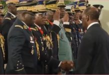 Ouattara promet de faire de 2026, l’année de l’éclosion des champions nationaux, de la cohésion et de la performance publique Ouattara promet de faire de 2026, l'année de l'éclosion des champions nationaux, de la cohésion et de la performance publique