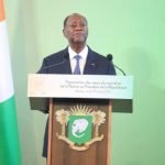 Voeux 2026, Ouattara promet une Maison de la Paix et de la Prière aux guides religieux Voeux 2026, Ouattara promet une Maison de la Paix et de la Prière aux guides religieux