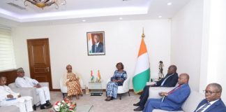 Abidjan Convoque Ambassadeur Du Niger Pour Propos Offensants Abidjan Convoque Ambassadeur Du Niger Pour Propos Offensants