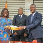 Mariatou Koné Ouvre Une Nouvelle Ère Pour L’État Mariatou Koné Ouvre Une Nouvelle Ère Pour L'État