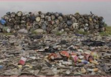 Insalubrité Routière Sur L’Axe Abidjan-Bondoukou Insalubrité Routière Sur L'Axe Abidjan-Bondoukou