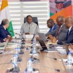 Transition Énergétique: Nouvelle Feuille de Route APPO Transition Énergétique: Nouvelle Feuille de Route APPO