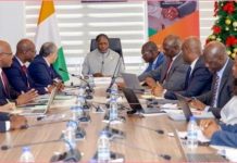 Transition Énergétique: Nouvelle Feuille de Route APPO Transition Énergétique: Nouvelle Feuille de Route APPO