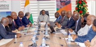 Transition Énergétique: Nouvelle Feuille de Route APPO Transition Énergétique: Nouvelle Feuille de Route APPO