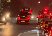 Dispositif pour Mettre Fin aux Circulations à Contresens Dispositif pour Mettre Fin aux Circulations à Contresens