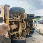 Accident Madinani-Séguélon 14 Morts 69 Passagers Illégaux Accident Madinani-Séguélon 14 Morts 69 Passagers Illégaux