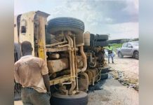 Accident Madinani-Séguélon 14 Morts 69 Passagers Illégaux Accident Madinani-Séguélon 14 Morts 69 Passagers Illégaux