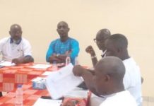 Gagnoa Lycée Professionnel et Technique Promotion 13 Engagée Gagnoa Lycée Professionnel et Technique Promotion 13 Engagée