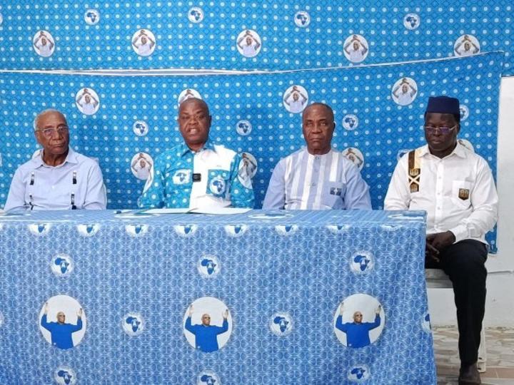 PPA-CI Critique le Gouvernement sur la Filière Cacao PPA-CI Critique le Gouvernement sur la Filière Cacao