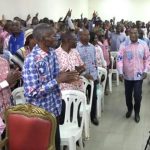 Affi N’Guessan Critique l’Opposition et le RHDP Affi N'Guessan Critique l'Opposition et le RHDP