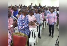 Affi N’Guessan Critique l’Opposition et le RHDP Affi N'Guessan Critique l'Opposition et le RHDP