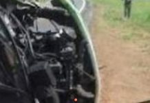 Anarchie Routière Et Recul De L’Autorité De L’État Anarchie Routière Et Recul De L'Autorité De L'État