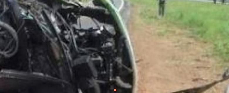 Anarchie Routière Et Recul De L'Autorité De L'État Anarchie Routière Et Recul De L'Autorité De L'État