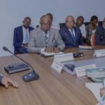 Assahoré Rassure le Cabinet des Eaux et Forêts Assahoré Rassure le Cabinet des Eaux et Forêts