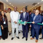 Souveraineté Énergétique de l’Afrique Franchit un Cap Souveraineté Énergétique de l'Afrique Franchit un Cap