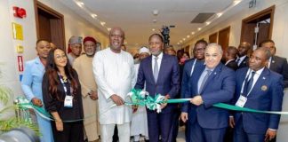 Souveraineté Énergétique de l’Afrique Franchit un Cap Souveraineté Énergétique de l'Afrique Franchit un Cap